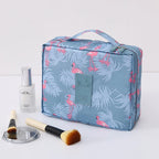 Trousse de toilette femme pratique - ShopGET®