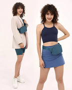 Petit sac banane femme adaptable - ShopGET®