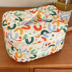 Trousse de toilette grande pour femme - ShopGET®