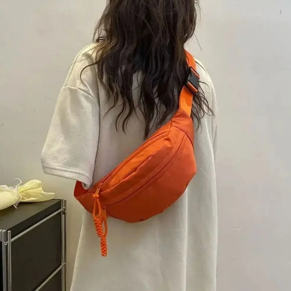 Sac banane discret pour femme - ShopGET®