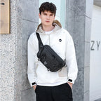 Sac banane homme tendance - ShopGET®