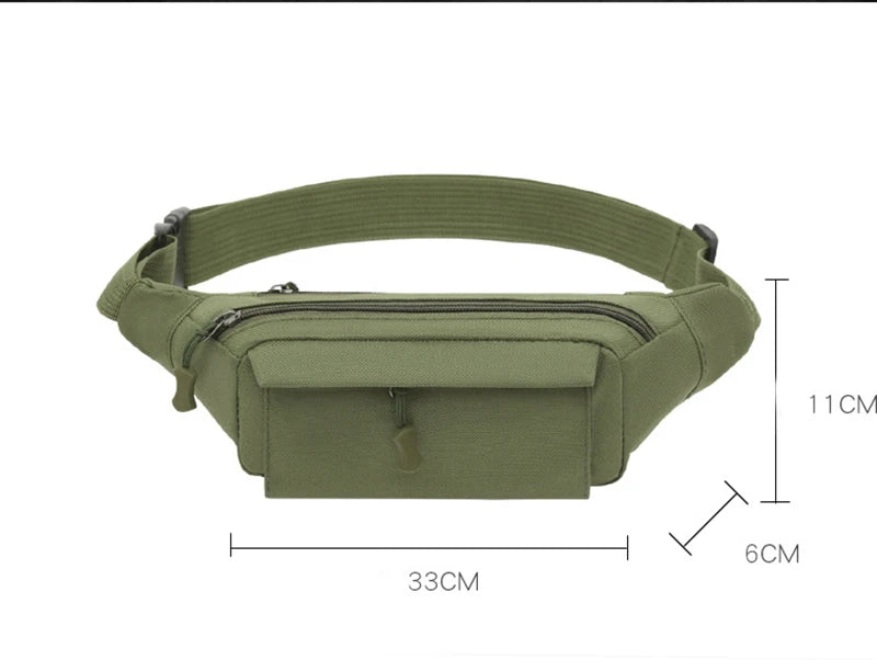 Sac banane étanche pour femme - ShopGET®