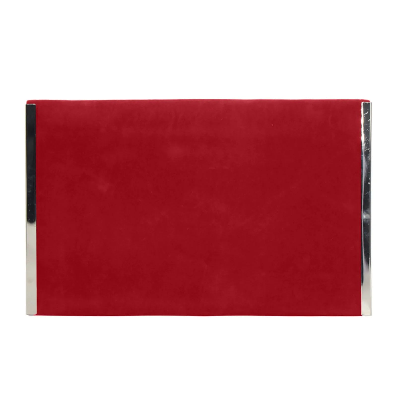Pochette femme tissu élégant Vin-Rouge-Pourpre-Marron-ShopGET® 