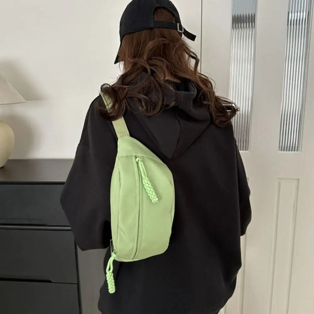 Sac banane discret pour femme - ShopGET®