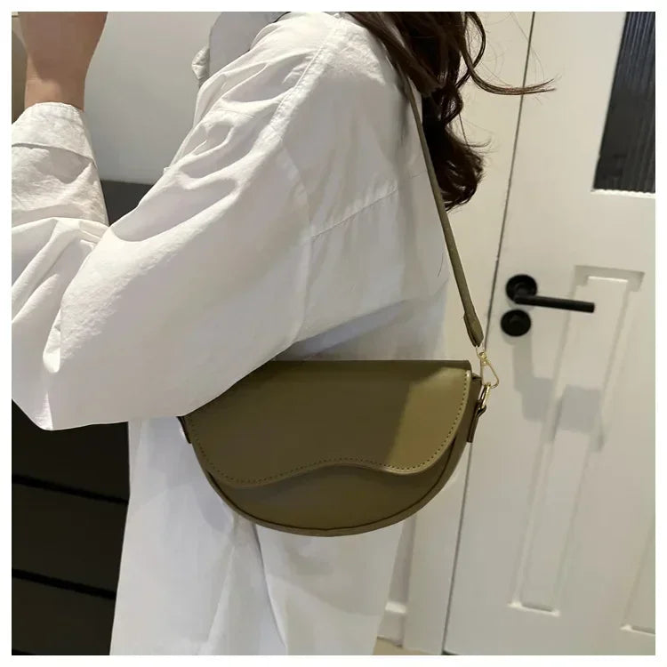 Sac banane femme chic fourre-tout - ShopGET®