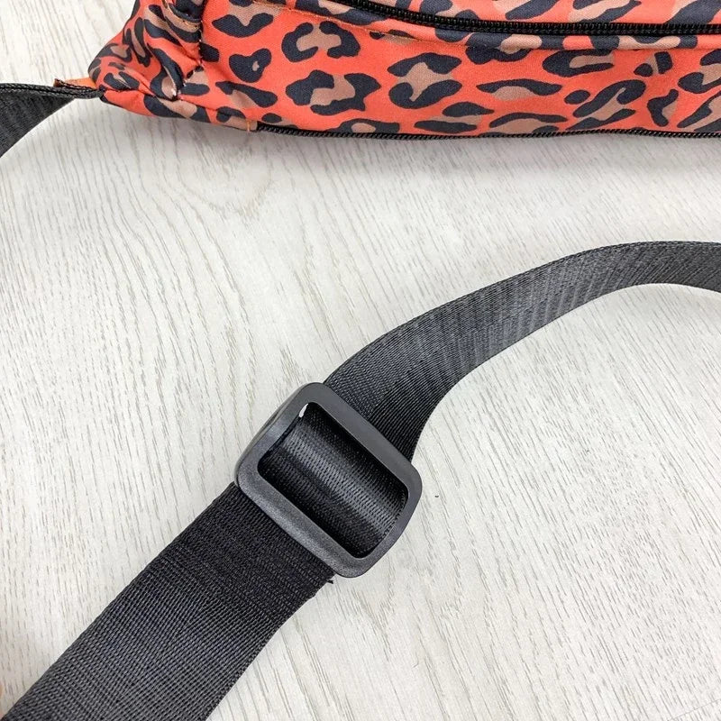 Sac banane pour voyage femme - ShopGET®