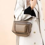 Sac banane kaki pour femme - ShopGET®