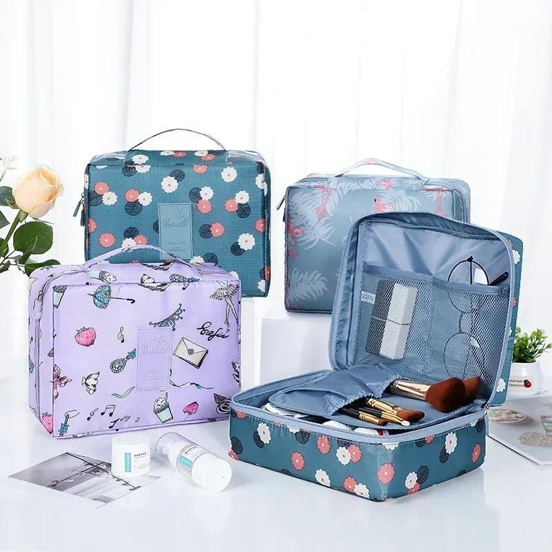 Trousse de toilette bébé garçon - ShopGET®