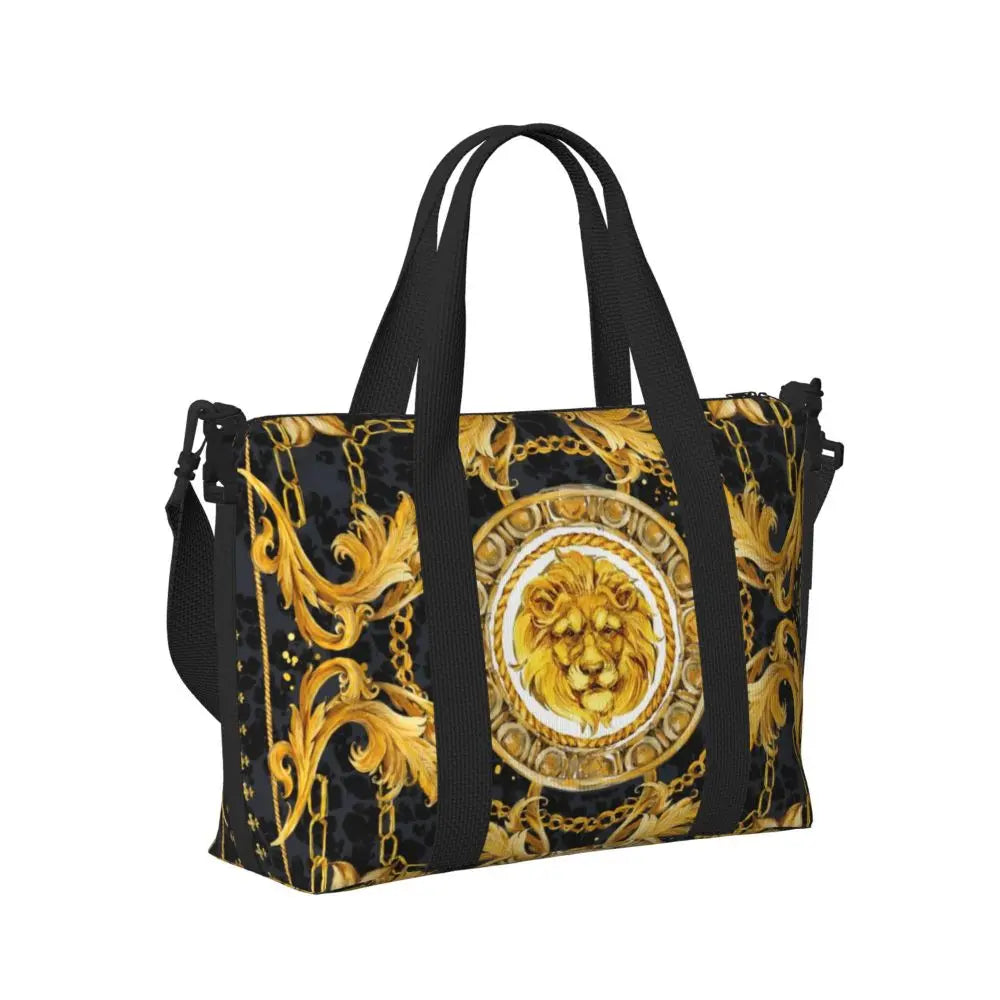 Sac weekend femme baroque européen 15-16-13-14-3-4-1-2-11-12-9-10-7-8-5-6-ShopGET® 