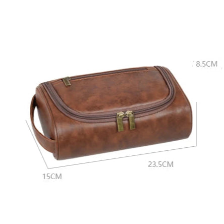 Trousse de toilette homme militaire - ShopGET®