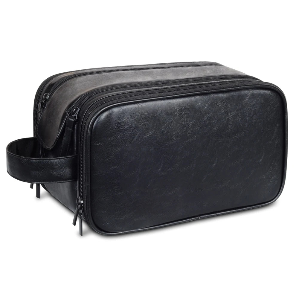 Trousse de toilette homme imperméable - ShopGET®