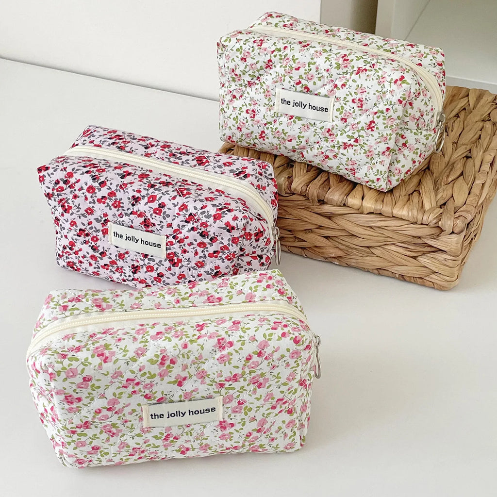 Trousse de toilette femme tendance - ShopGET®