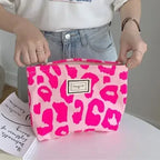Trousse maquillage souple de rangement - ShopGET®
