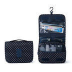 Trousse de toilette à suspendre femme - ShopGET®