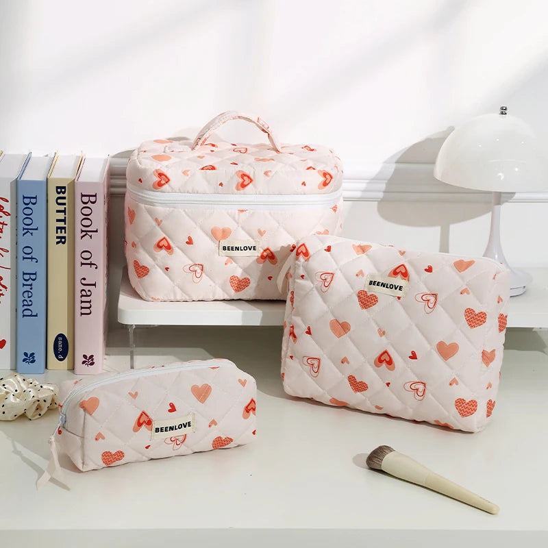 Trousse de toilette ado - ShopGET®