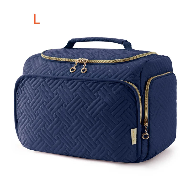 Trousse de toilette voyage femme - ShopGET®