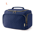 Trousse de toilette voyage femme - ShopGET®