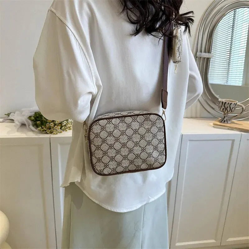 Pochette téléphone vintage de luxe - ShopGET®