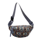 Sac banane bohème pour femme - ShopGET®