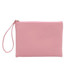 Pochette rose femme A-B-C-D-ShopGET® 