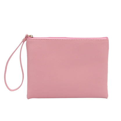 Pochette rose femme - ShopGET®