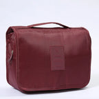 Trousse de toilette femme orange - ShopGET®