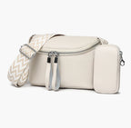 Sac banane femme brillant - ShopGET®