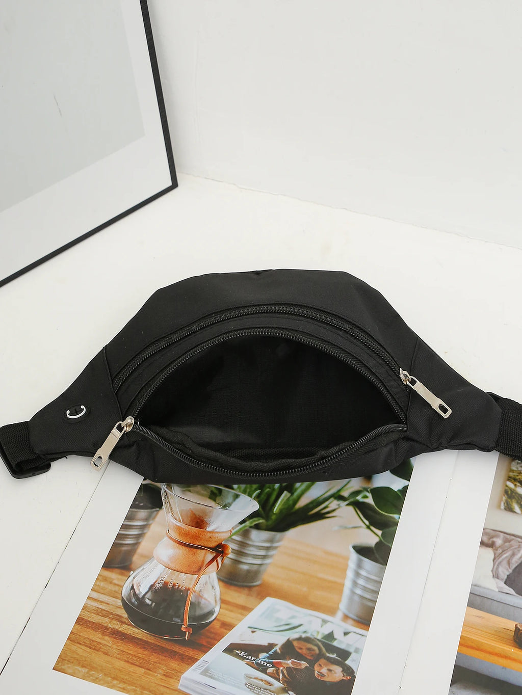 Sac banane femme été multifonction - ShopGET®
