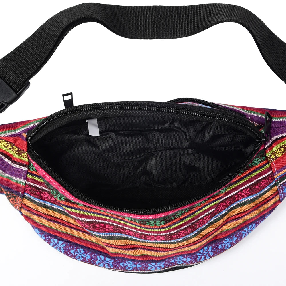 Sac banane chic pour femme - ShopGET®