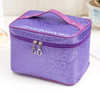 Trousse de toilette voyage grande taille - ShopGET®