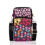 Pochette téléphone floral victoria - ShopGET®