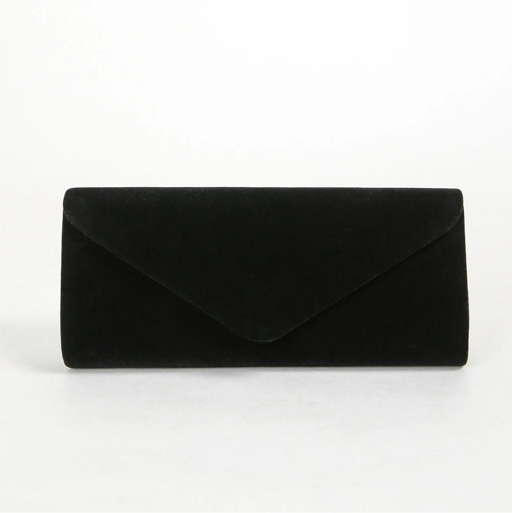 Petite pochette femme Bleu / 23 x 5 x 10cm-Rouge / 23 x 5 x 10cm-Noir / 23 x 5 x 10cm-ShopGET® 
