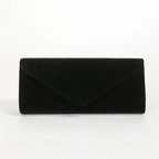 Petite pochette femme Bleu / 23 x 5 x 10cm-Rouge / 23 x 5 x 10cm-Noir / 23 x 5 x 10cm-ShopGET® 