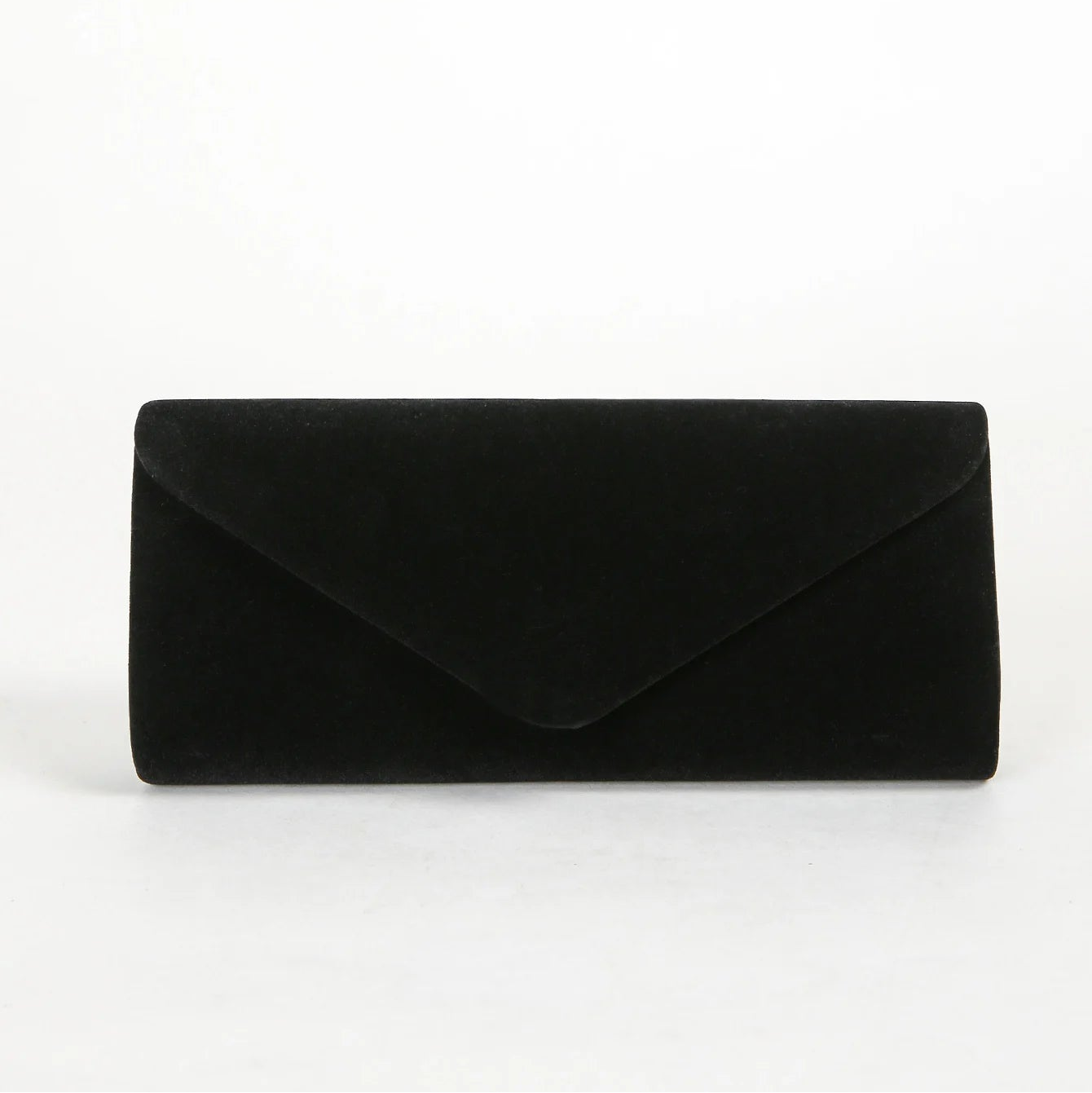 Petite pochette femme Bleu / 23 x 5 x 10cm-Rouge / 23 x 5 x 10cm-Noir / 23 x 5 x 10cm-ShopGET® 