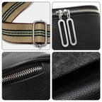 Sac banane femme vert - ShopGET®