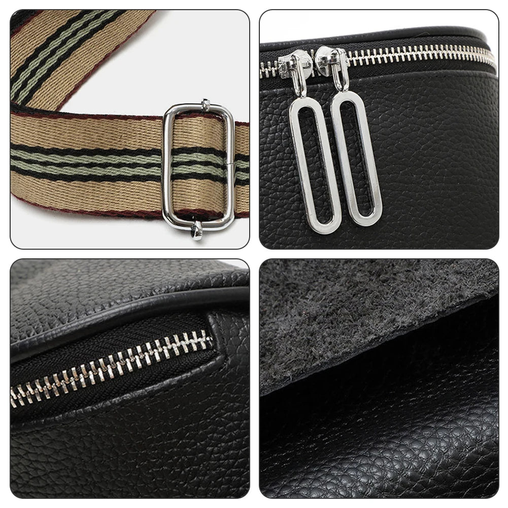 Sac banane femme vert - ShopGET®