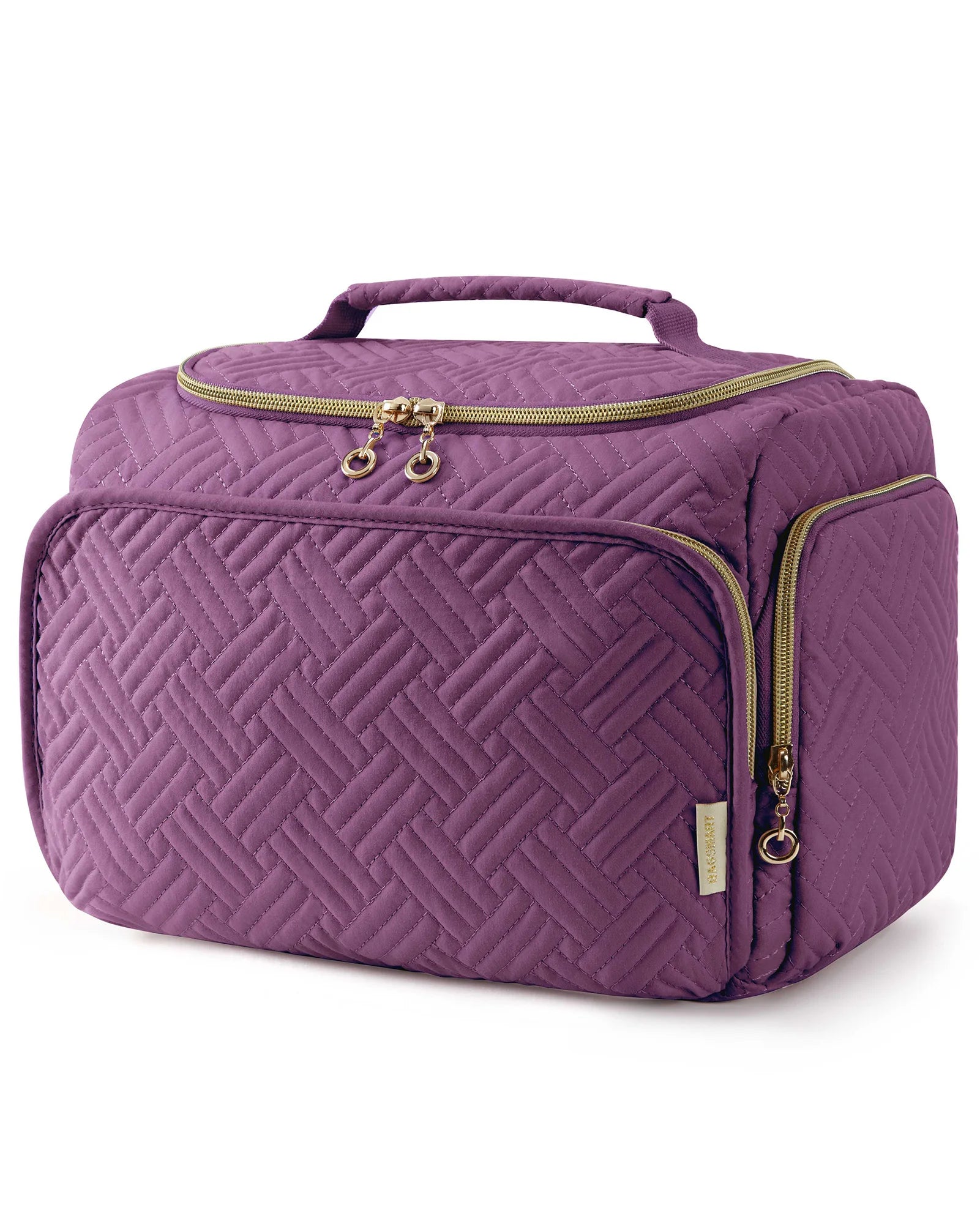 Grande trousse de toilette voyage - ShopGET®