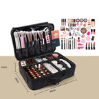 Trousse de toilette voyage de luxe - ShopGET®