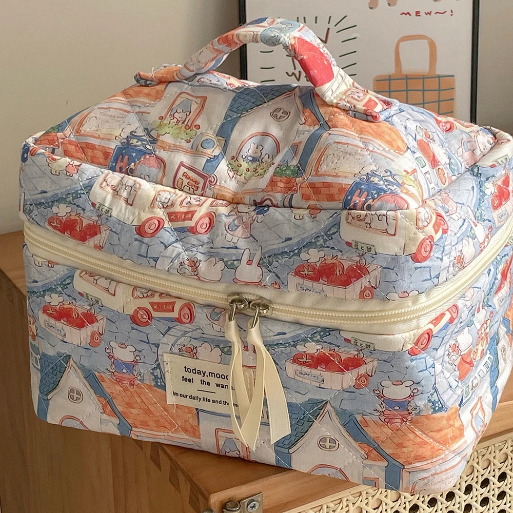 Trousse maquillage femme - ShopGET®