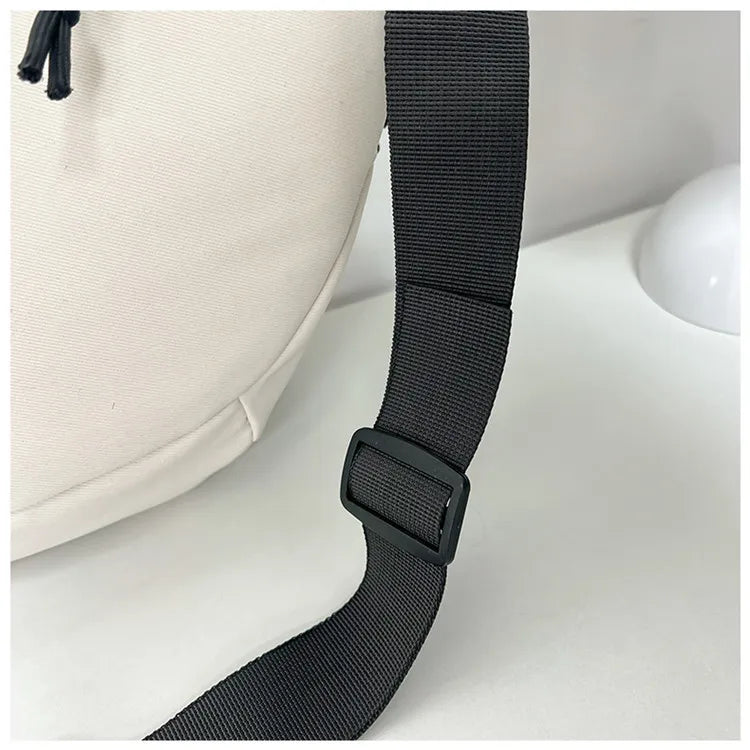 Sac banane chic pour homme