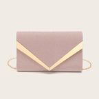 Pochette femme doré C / 21x5x13cm / OFFERTE-D / 21x5x13cm / OFFERTE-A / 21x5x13cm / OFFERTE-B / 21x5x13cm / OFFERTE-I / 21x5x13cm / OFFERTE-E / 21x5x13cm / OFFERTE-F / 21x5x13cm / OFFERTE-ShopGET® 