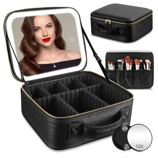 Trousse maquillage complète - ShopGET®