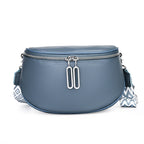 Sac banane femme bleu marine - ShopGET®
