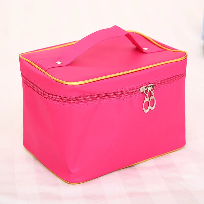 Trousse de toilette vanity femme - ShopGET®