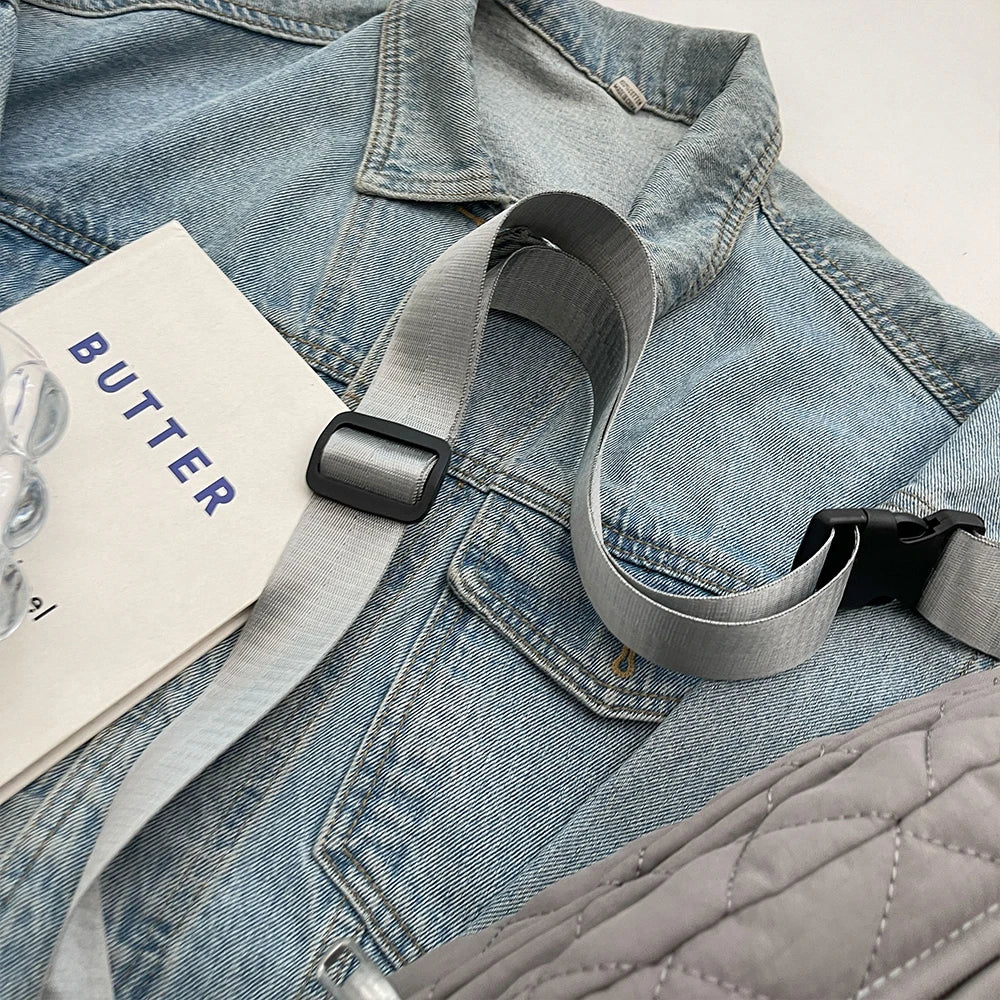 Sac banane orange sombre pour femme - ShopGET®