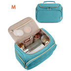 Trousse de toilette voyage femme - ShopGET®
