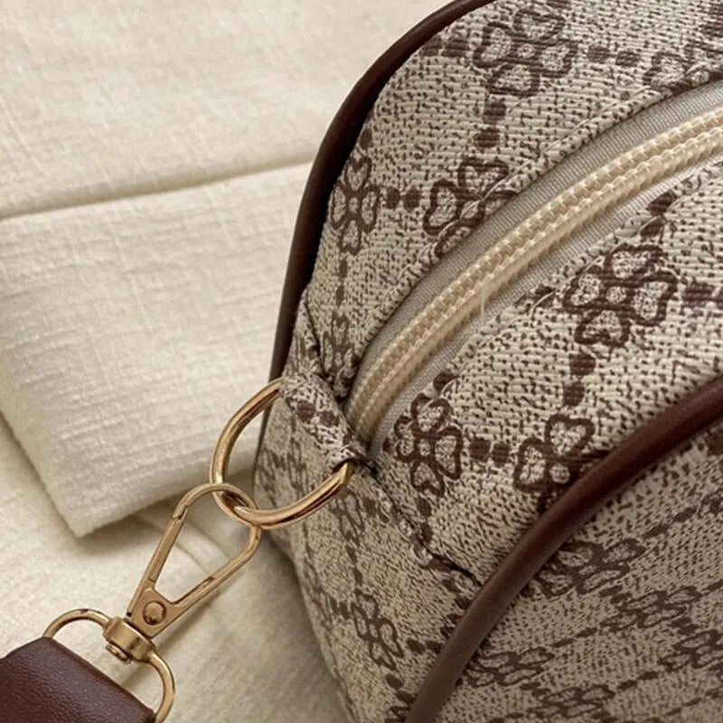 Pochette téléphone vintage de luxe - ShopGET®