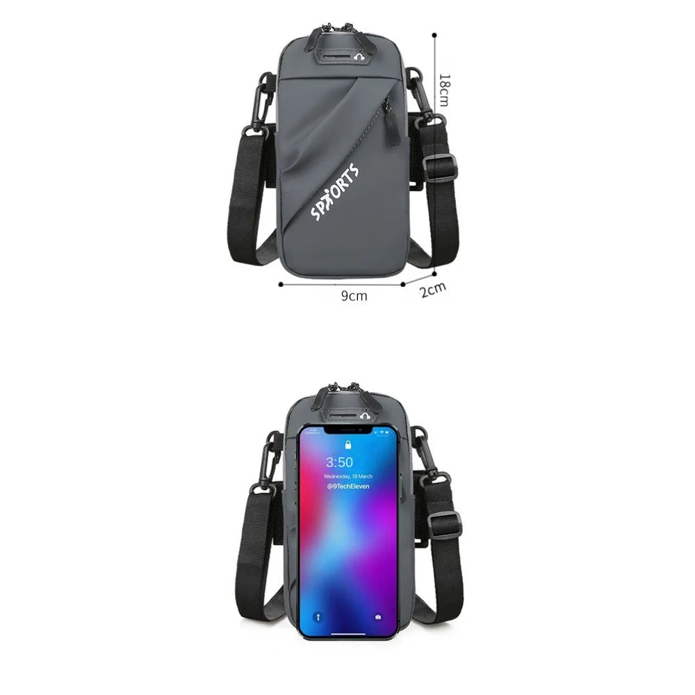 Pochette téléphone portable - ShopGET®