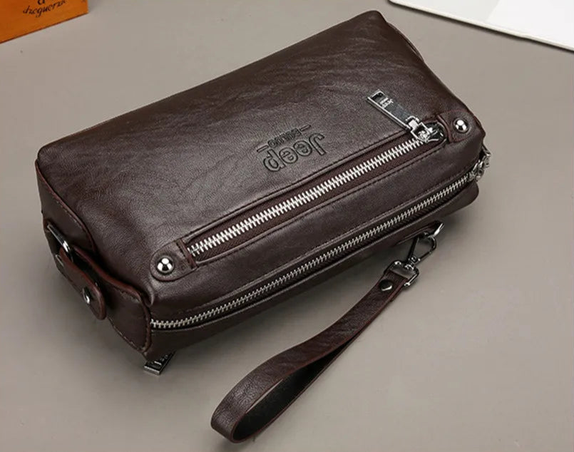 Trousse de toilette homme parfait - ShopGET®