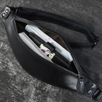 Sac banane homme luxe - ShopGET®